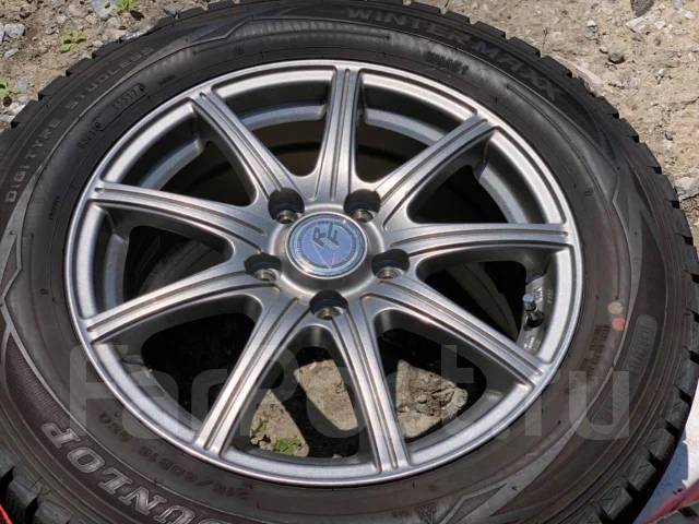 OZ Racing Force. 6.5x16", 5x114.3, ET53 ����