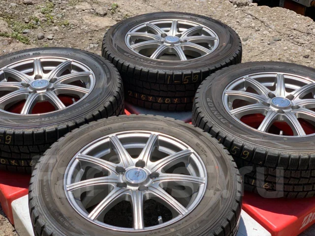 OZ Racing Force. 6.5x16", 5x114.3, ET53 ����