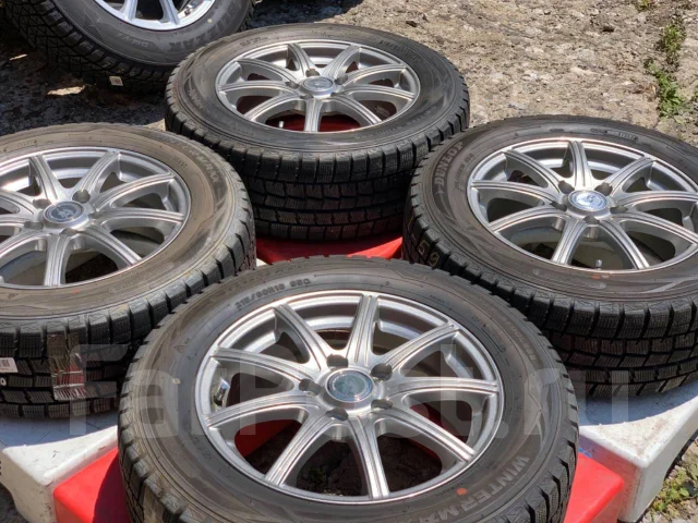 OZ Racing Force. 6.5x16", 5x114.3, ET53 ����