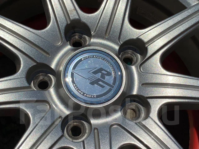 OZ Racing Force. 6.5x16", 5x114.3, ET53 ����