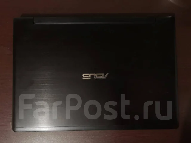 Asus K56C. 15.6", 1,8����, ��� 4 ��, ���� 149���, WiFi: 1, Bluetooth: 1 ����