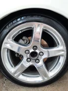 Forgiato ARESTO. 8.0x17", 5x114.3, ET50 ����