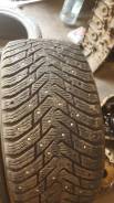 Nokian Hakkapeliitta 8. , , /,  50 % 