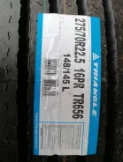 Triangle TR656. �����������, ����� ����