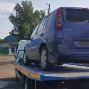 Ford Fusion. FXJA ����