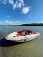 Yamaha Exciter. 2003 ���, ����� 5,1��., ��������� ������������, 270��.�., ������ ����