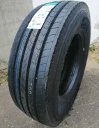 Jinyu JF568. �����������, ����� ����