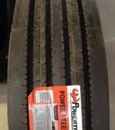 PowerTrac Power Steerer. �����������, ����� ����