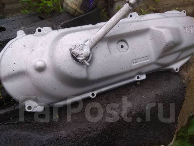Крышка вариатора ямаха. Крышка вариатора Yamaha BWS 50. Крышка вариатора Ямаха БВС. Ямаха 5bm крышка вариатора. Yamaha Mint крышка вариатора.
