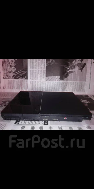 Sony PlayStation 2 ����