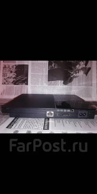 Sony PlayStation 2 ����