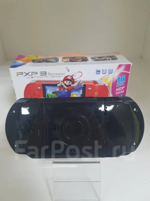 Sony PlayStation Portable ����
