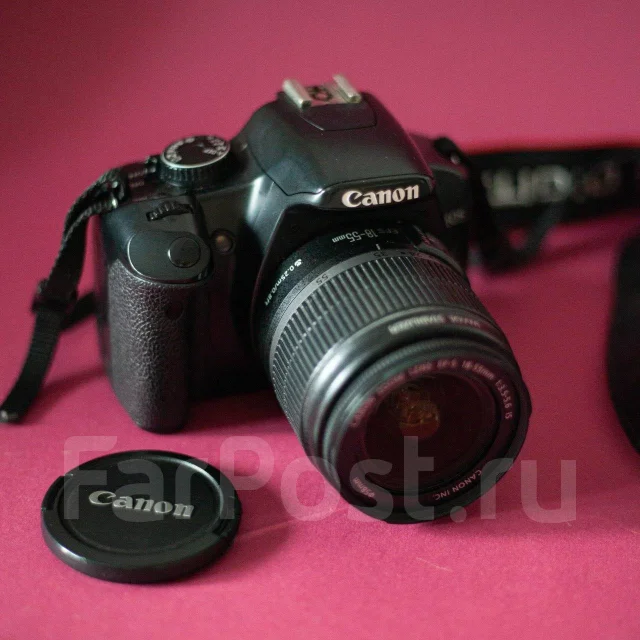 Canon EOS 450D. 10 - 14.9 �� ����
