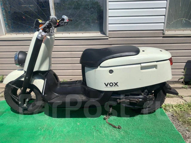 Yamaha Vox. 49����. ��., ��������, ��� ���, ��� ������� ����