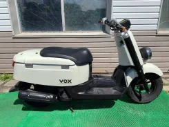 Yamaha Vox. 49����. ��., ��������, ��� ���, ��� ������� ����