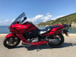 Honda DN-01. 680����. ��., ��������, ���������, ������ �� �� ����