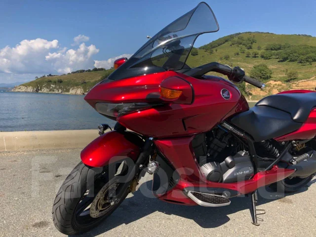 Honda DN-01. 680����. ��., ��������, ���������, ������ �� �� ����