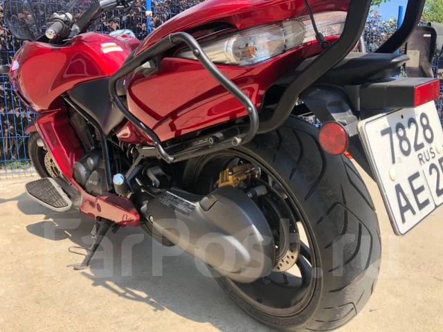 Honda DN-01. 680����. ��., ��������, ���������, ������ �� �� ����