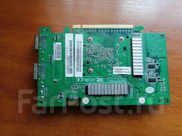 GeForce 8600 GT ����