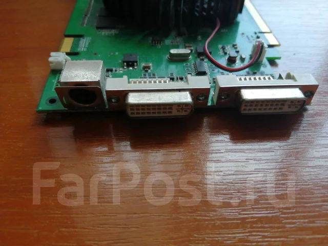 GeForce 8600 GT ����