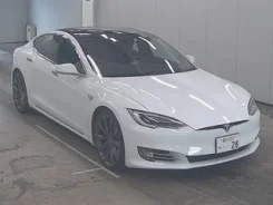 Tesla Model S. �������, 4wd, �������������, 34 000����. ��, �/�. ��� ����� �� ������������ ����