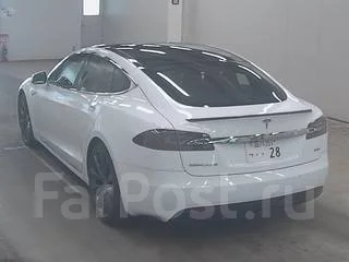 Tesla Model S. �������, 4wd, �������������, 34 000����. ��, �/�. ��� ����� �� ������������ ����