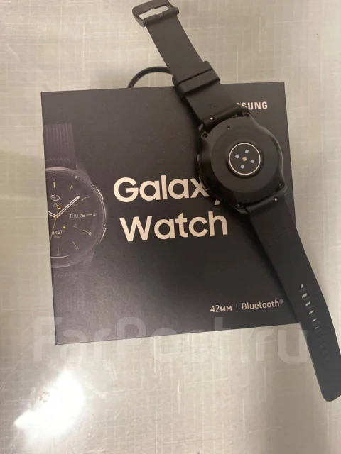 Samsung Galaxy Watch ����
