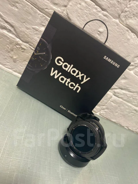 Samsung Galaxy Watch ����