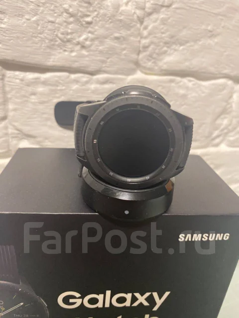 Samsung Galaxy Watch ����