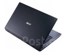 Acer Aspire 7750G. 17.3", 2,1����, ��� 8 ��, ���� 500���, WiFi, ����������� �� 3��. ����