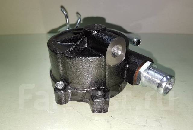 Паджеро 4 д56 вакуумный насос. Вакуумный насос 4d56. Вакуумный насос fuso canter. Вакуумный насос l200 2008. Вакуумный насос хундай 78.