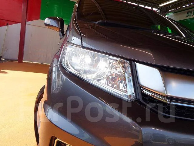 Honda Freed Spike. �������, ��������, 1.5, ������, 67 000����. ��, �/�. ��� ����� �� ������������ ����