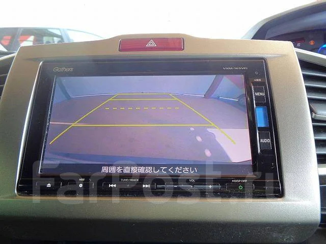 Honda Freed Spike. �������, ��������, 1.5, ������, 67 000����. ��, �/�. ��� ����� �� ������������ ����