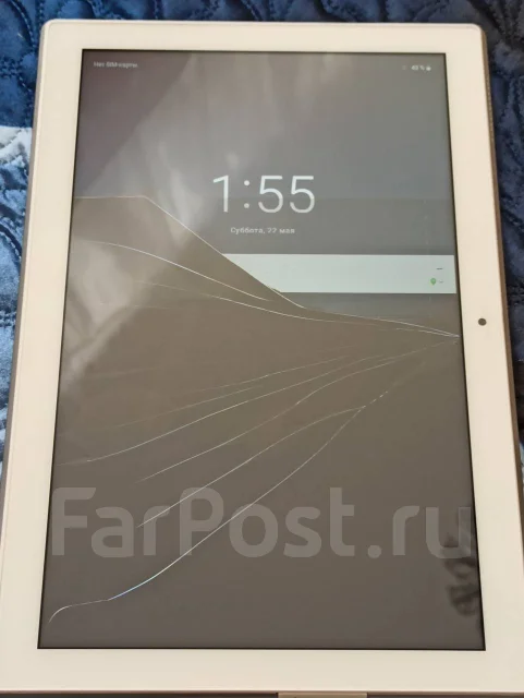 Lenovo Tab 4 10 Plus ����