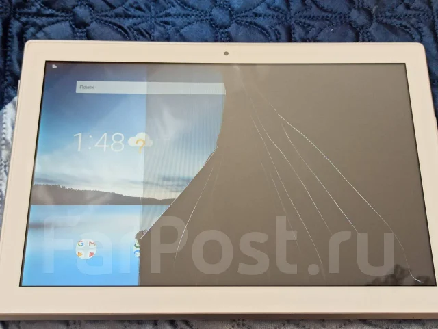 Lenovo Tab 4 10 Plus ����