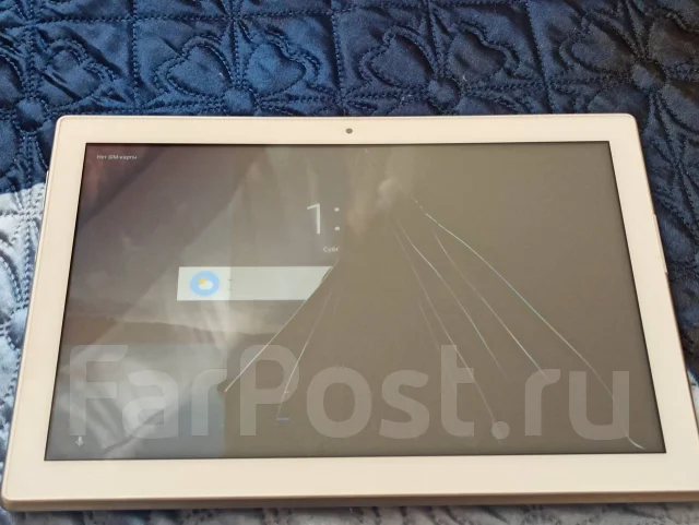 Lenovo Tab 4 10 Plus ����