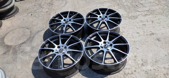 Hot Stuff Cross Speed X5. 6.5x17", 4x100, ET53 ����
