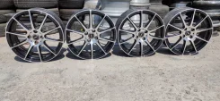 Hot Stuff Cross Speed X5. 6.5x17", 100x4, ET53 ����
