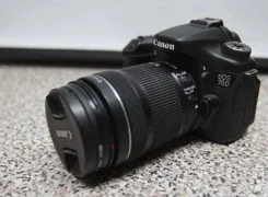 Canon EOS 70D ����