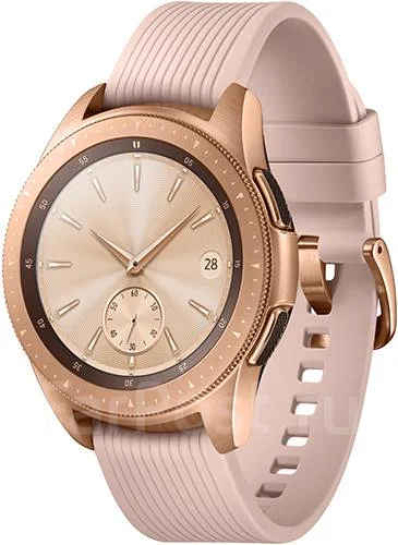 Samsung Galaxy Watch. GPS, NFC ����