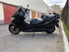 Honda Forza. 250����. ��., ��������, ���, � �������� ����