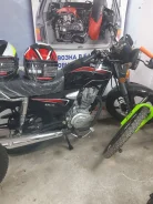 Regulmoto RM 125. 125����. ��., ��������, ���, ��� ������� ����