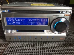 Pioneer Carrozzeria FH-P530MD ����