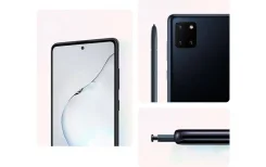 Samsung Galaxy Note 10 Lite. �����, �����, �������, �����, ������, 4G LTE, Dual-SIM, NFC ����