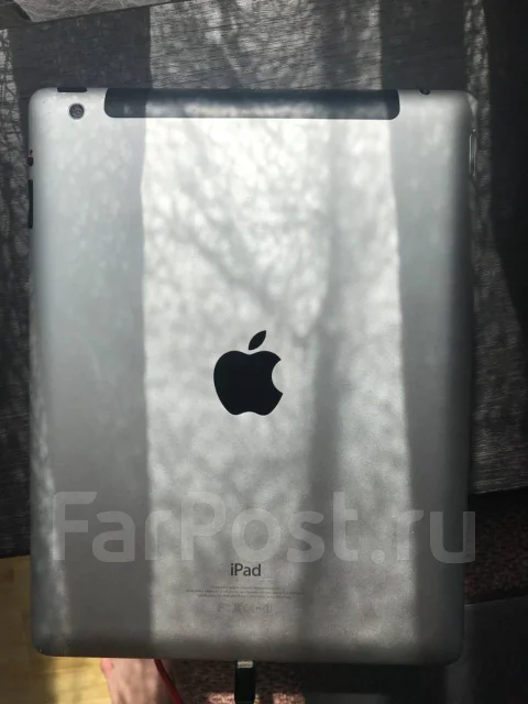 Apple iPad 4 ����