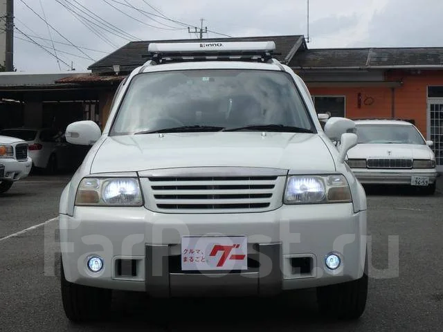 Suzuki Grand Escudo. �������, 4wd, 2.7 (184��.�.), ������, 93 000����. ��, �/�, ��� ���. ��� ����� �� ������������ ����