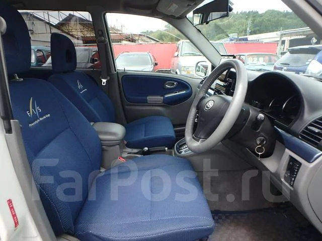 Suzuki Grand Escudo. �������, 4wd, 2.7 (184��.�.), ������, 93 000����. ��, �/�, ��� ���. ��� ����� �� ������������ ����