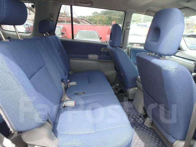Suzuki Grand Escudo. �������, 4wd, 2.7 (184��.�.), ������, 93 000����. ��, �/�, ��� ���. ��� ����� �� ������������ ����