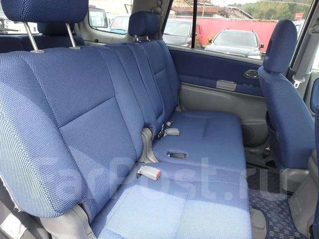 Suzuki Grand Escudo. �������, 4wd, 2.7 (184��.�.), ������, 93 000����. ��, �/�, ��� ���. ��� ����� �� ������������ ����