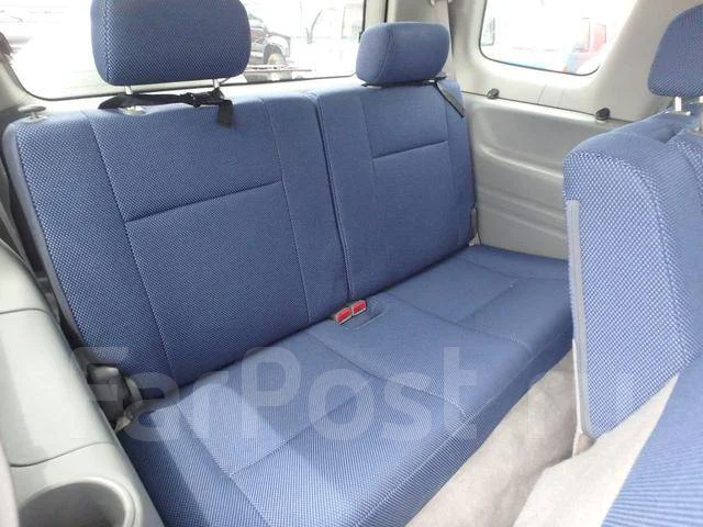 Suzuki Grand Escudo. �������, 4wd, 2.7 (184��.�.), ������, 93 000����. ��, �/�, ��� ���. ��� ����� �� ������������ ����
